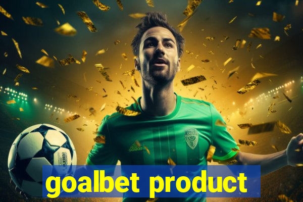 goalbet product